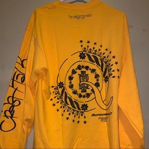 COPY - Schoolboy Q 2019 Crash Tour Merch